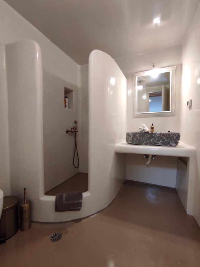 Traditional Suites In Chora Kythnos #5 ภายนอก รูปภาพ