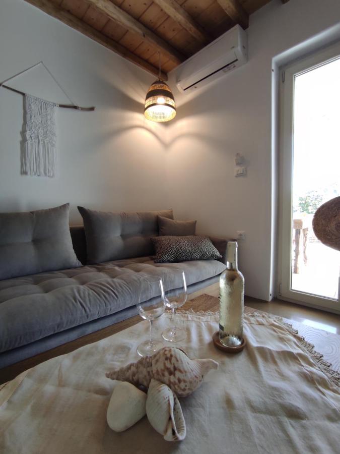 Traditional Suites In Chora Kythnos #5 ภายนอก รูปภาพ