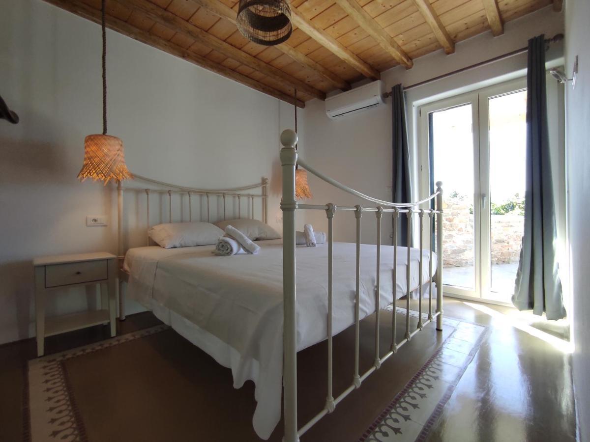 Traditional Suites In Chora Kythnos #5 ภายนอก รูปภาพ